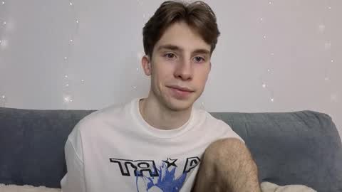 Im Brian online show from February 5, 5:05 pm