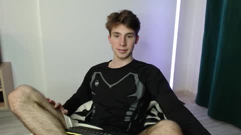 Im Brian online show from November 29, 5:20 pm