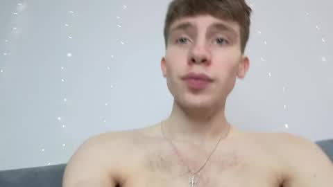 Im Brian online show from May 16, 4:49 pm