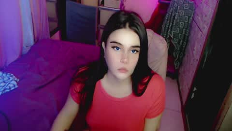 indianadollbaby online show from January 3, 8:01 pm