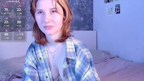 Cute Cate404 Kate online show from February 20, 6:26 am