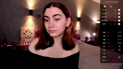 Snapshot of cute_chus chatting on September 22, 2:04 am Hanna online show from September 22, 2:04 am