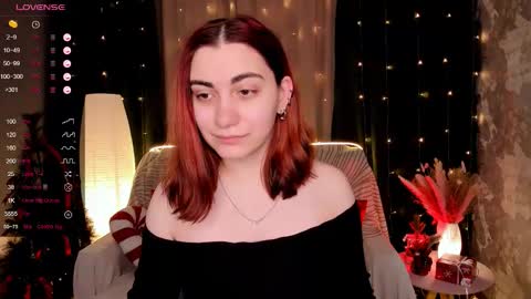 Hanna online show from December 22, 2:18 am