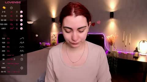 Hanna online show from April 15, 2:26 am