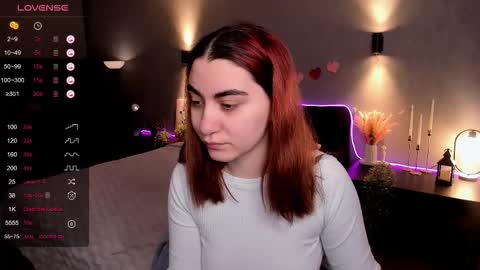 Hanna online show from February 25, 2:15 am