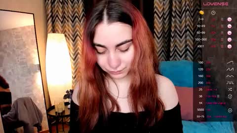 Hanna online show from November 10, 2:03 am