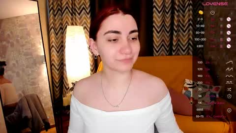 Hanna online show from April 16, 2:33 am