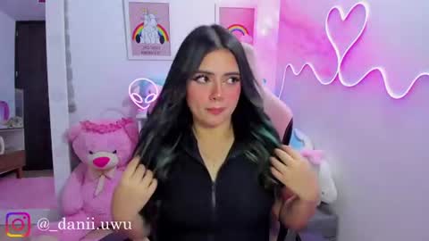 Dani  online show from July 4, 7:45 am