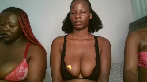 Danillah online show from February 27, 6:09 pm