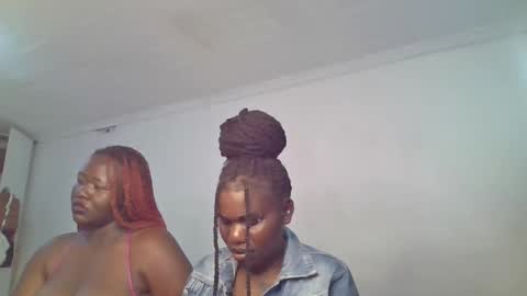 Danillah online show from March 12, 5:24 am