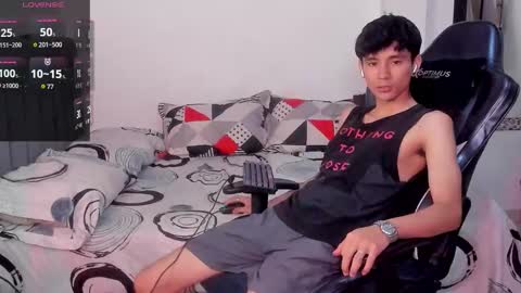 Diego online show from October 18, 10:47 pm