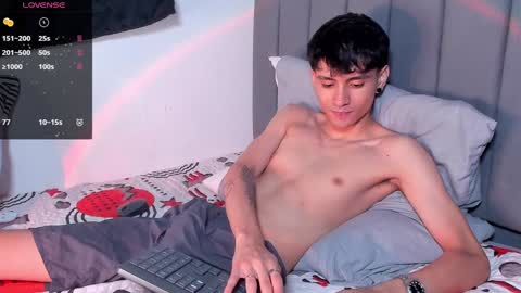 Diego online show from January 27, 11:00 pm