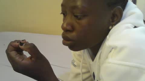 cute_doria online show from March 10, 10:39 am