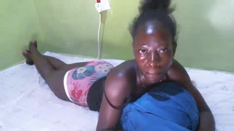 cute_doria online show from October 7, 3:02 am