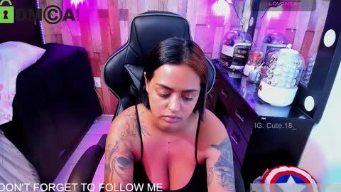    Independent Model online show from March 9, 8:46 pm