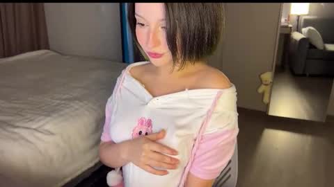 Emily online show from March 26, 2:17 am