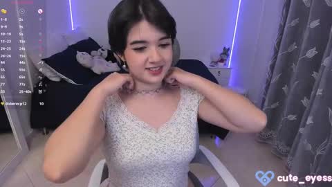 Cute online show from October 1, 8:30 pm