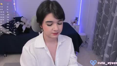 Cute online show from September 10, 7:48 pm