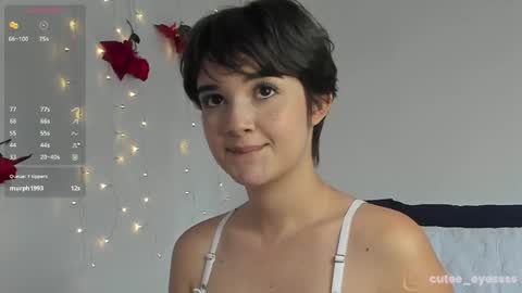 Cute online show from January 4, 9:31 pm