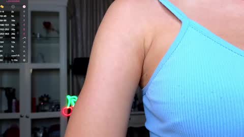 Anne online show from November 19, 7:51 am