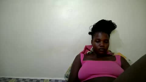 cute_heaven online show from October 9, 9:04 am