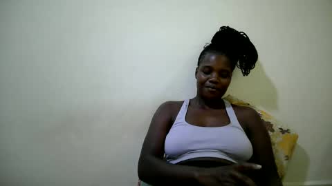 cute_heaven online show from October 4, 3:54 pm