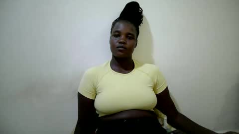 cute_heaven online show from October 1, 3:33 pm