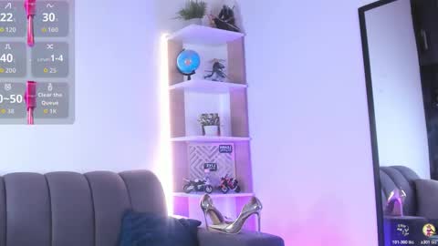 Cute horny1 online show from February 12, 11:14 am