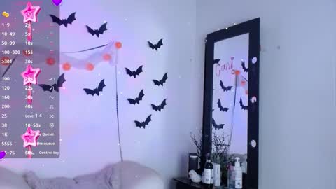 Cute horny1 online show from November 9, 2:37 am