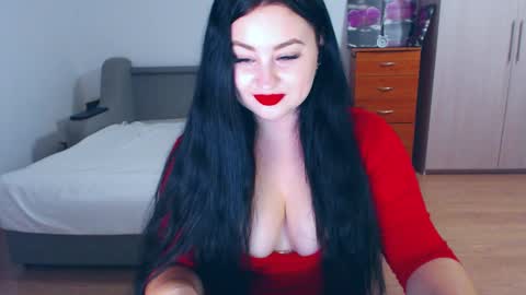 cute_jes online show from January 19, 6:00 pm