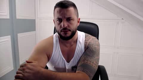 Cute Johny01 online show from October 29, 6:41 pm