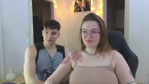 Kite and Jack online show from January 27, 3:37 am
