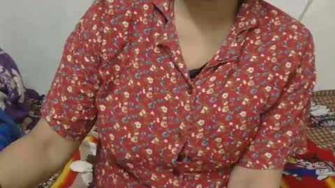 kashmira online show from April 3, 5:25 am