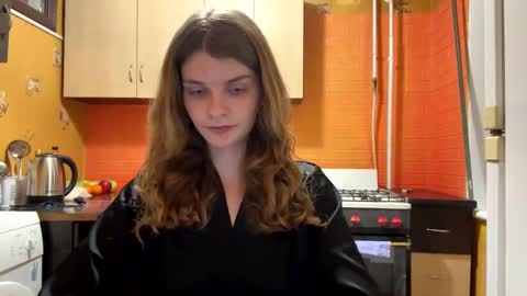cute_kitte online show from January 17, 10:12 pm