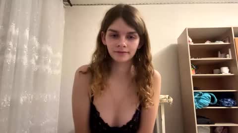 cute_kitte online show from February 22, 9:26 pm