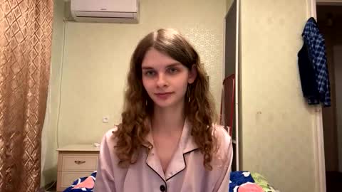 cute_kitte online show from September 27, 6:27 pm