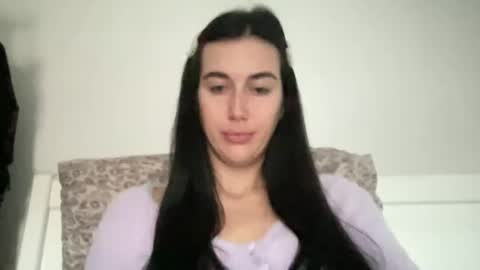 cute_kriss94 online show from November 7, 1:57 pm