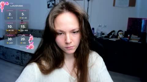 Emily online show from March 31, 9:54 am