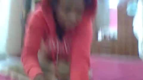 cute_lizah online show from October 14, 11:35 am