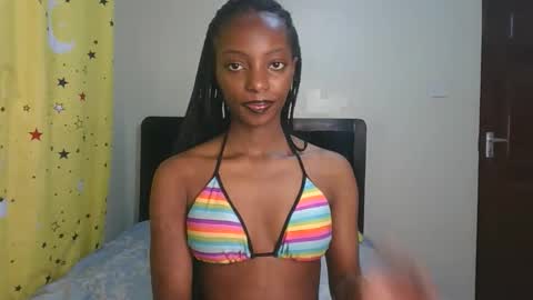 cute messy online show from March 24, 12:00 pm