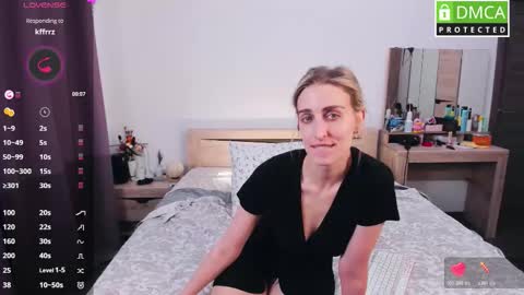 Milana online show from February 23, 1:57 pm