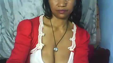 murielle online show from October 4, 7:22 pm