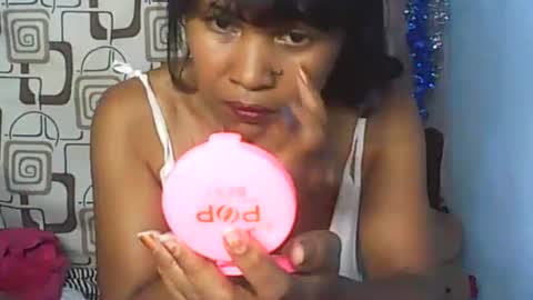 murielle online show from February 7, 11:02 am