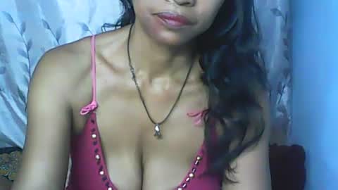 murielle online show from January 18, 8:31 am