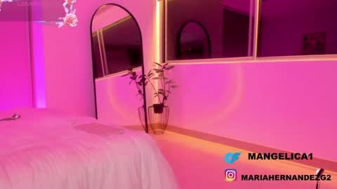 Maria online show from September 20, 5:10 am