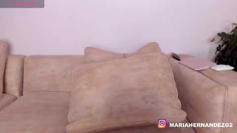 Maria online show from February 19, 3:50 am