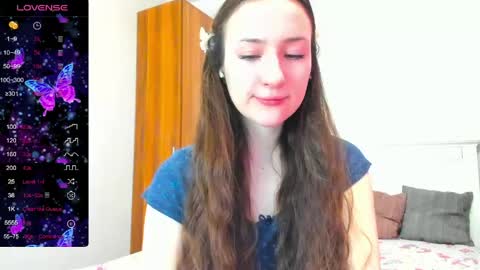 cute_nana2 online show from May 2, 1:55 am