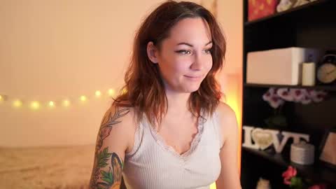 Katarina online show from October 7, 6:37 pm