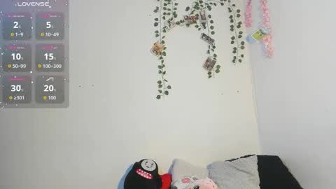 cute_sammy_1 online show from September 24, 11:50 am