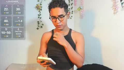 cute_sammy_1 online show from September 23, 11:37 am